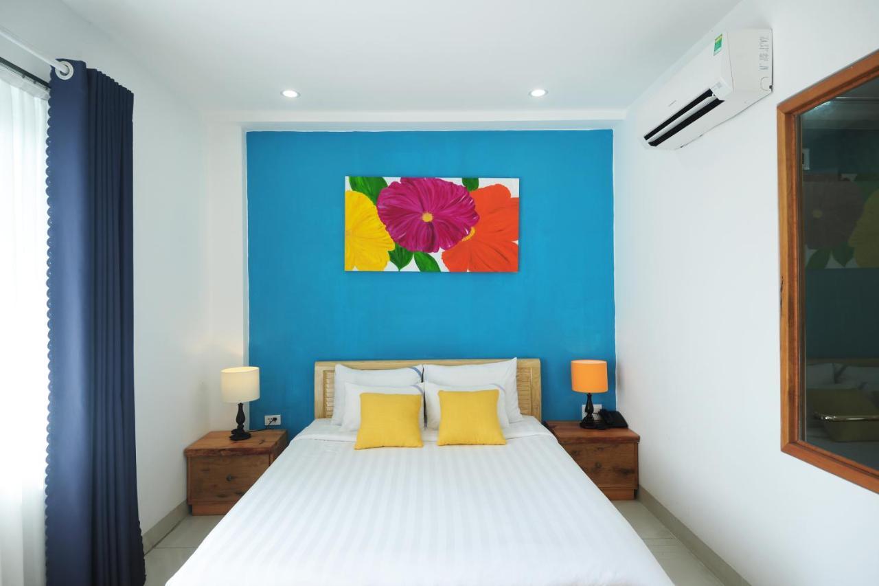 Cavilla Boutique & Hotel Đà Nẵng