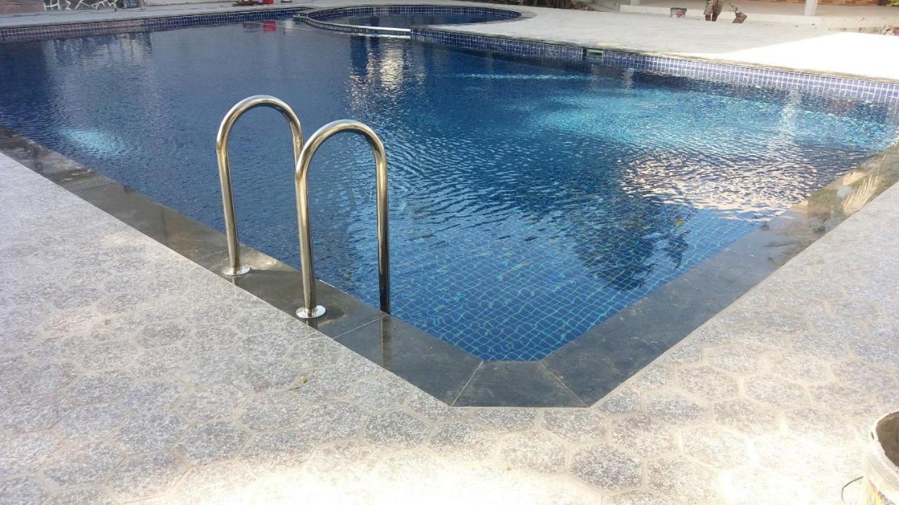 Suoi Nuoc Khu nghỉ mát