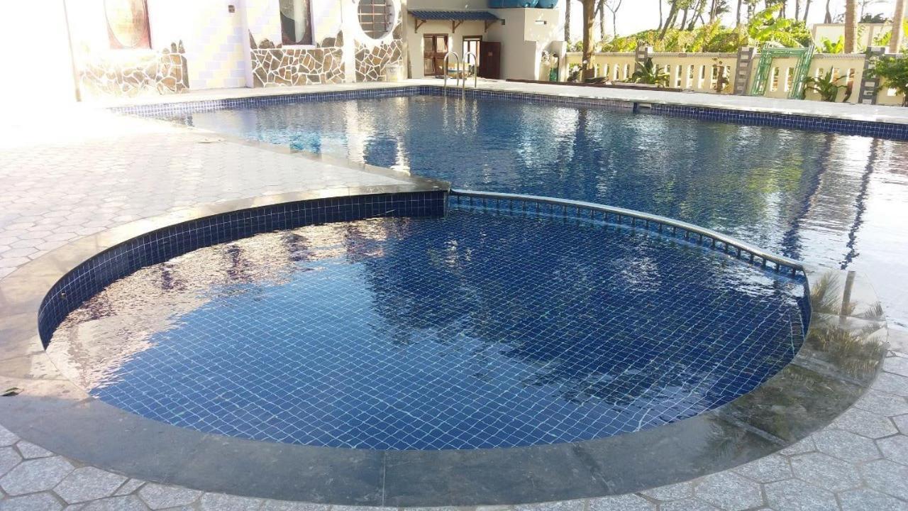 Khu nghỉ mát Suoi Nuoc 2*