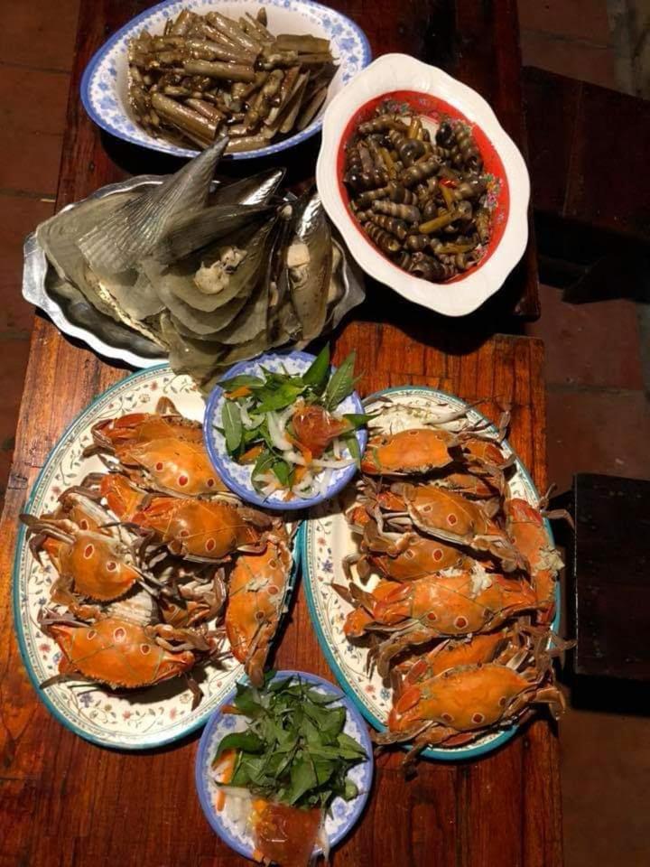 Suoi Nuoc 2*