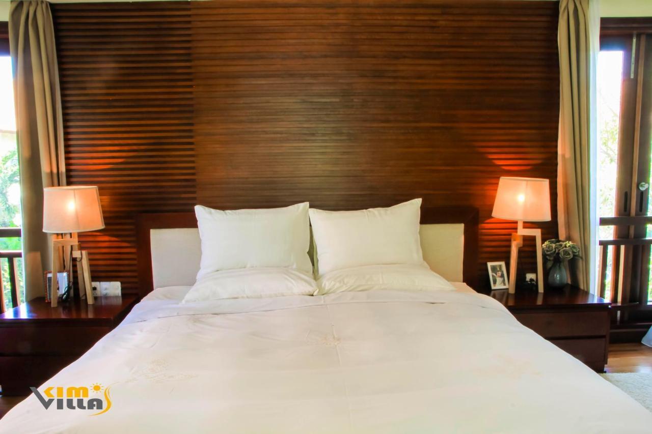 3br Puramas Da Nang- Free Airport Pick Up * Da Nang