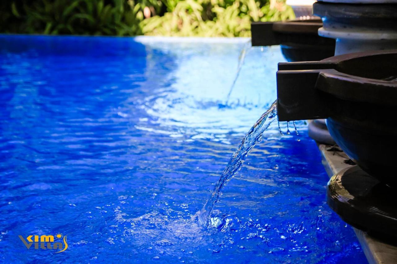 3br Puramas Da Nang- Free Airport Pick Up Villa Da Nang