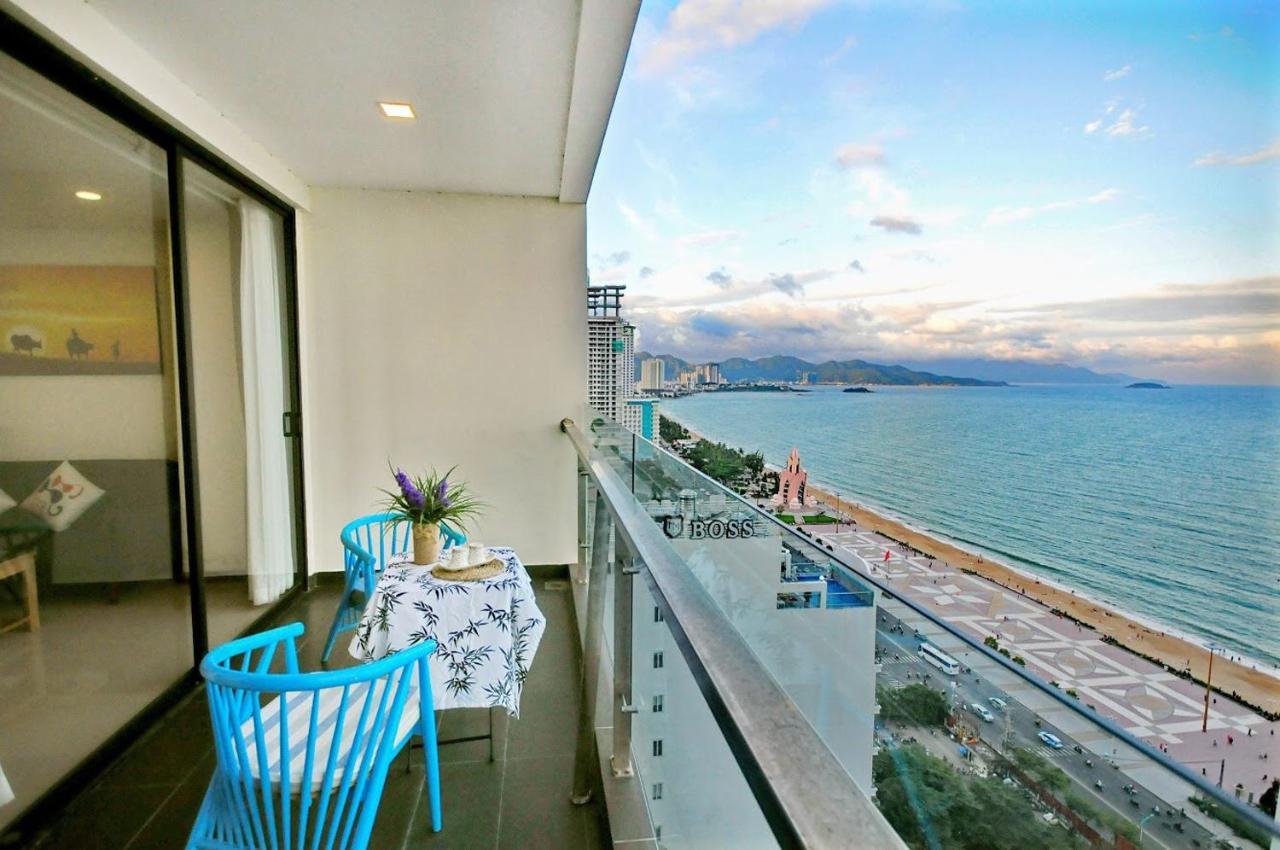 Apartment Holi & Nha Trang