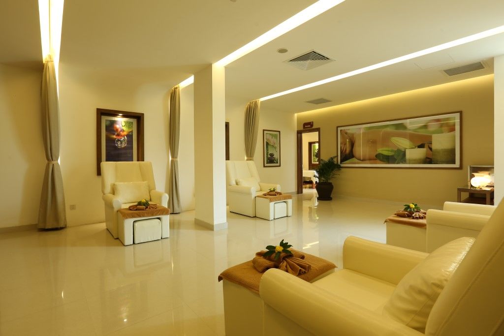 Sandy Non Nuoc Resort