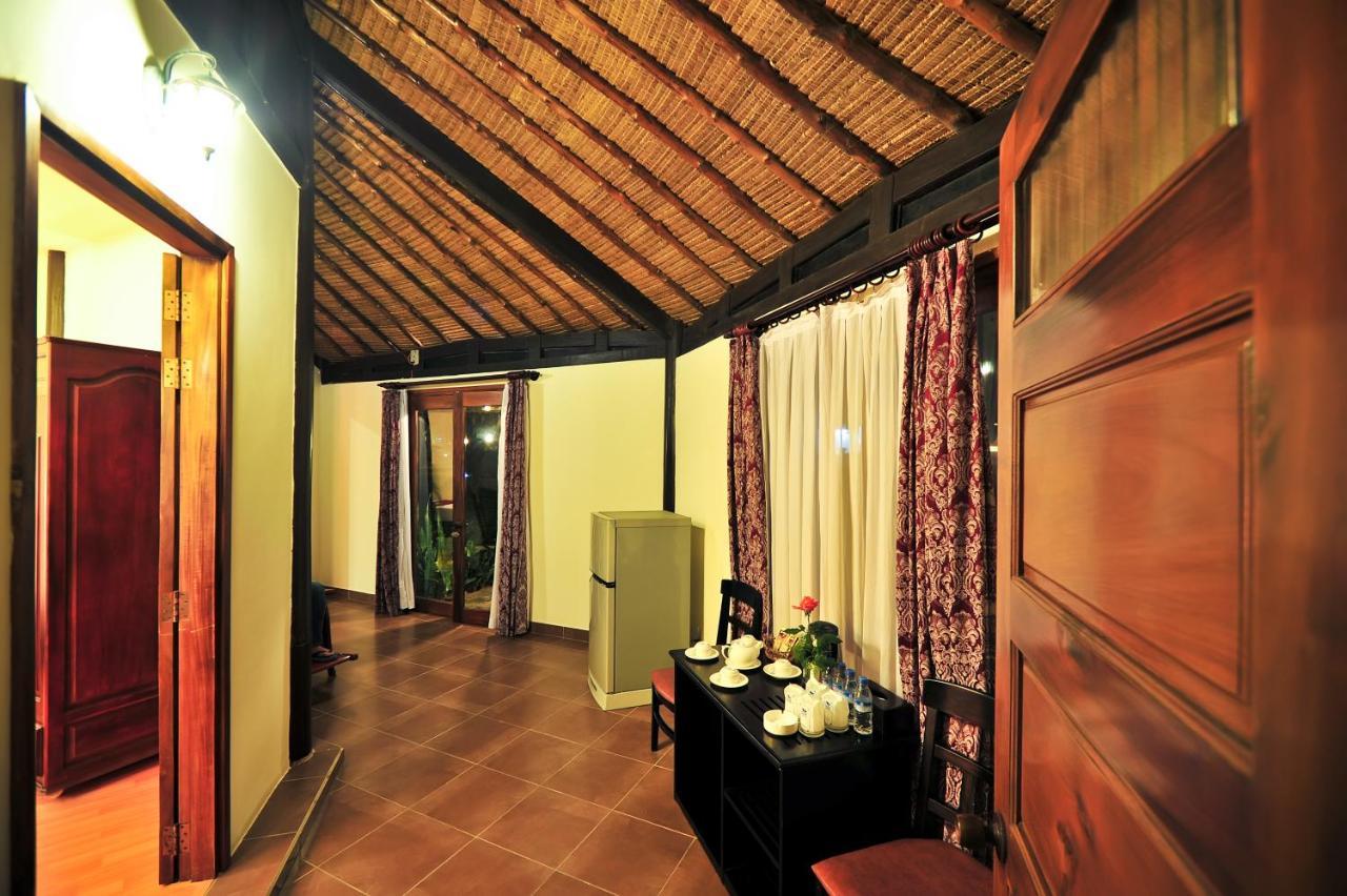 Four Oceans - Bon Bien 3* Mui Ne