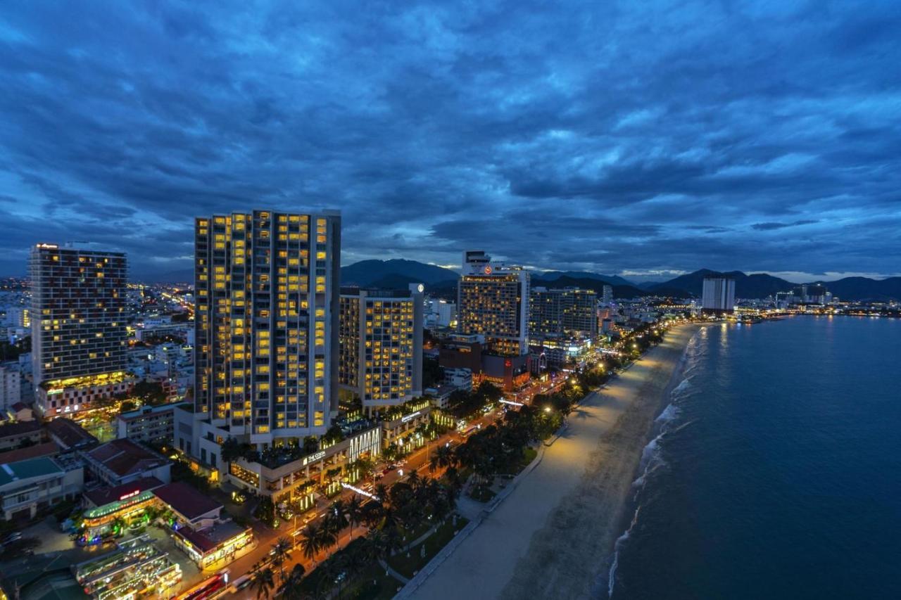 Ibeach Seaview Centre Apartment