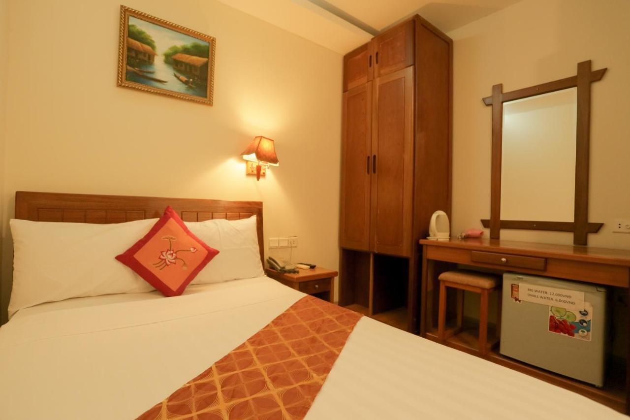 Golden Sea Hotel
