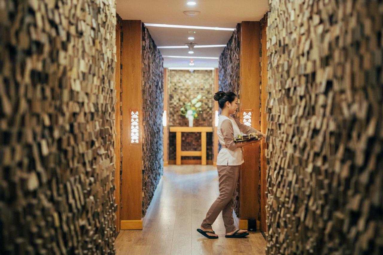 New Orient 4* Đà Nẵng