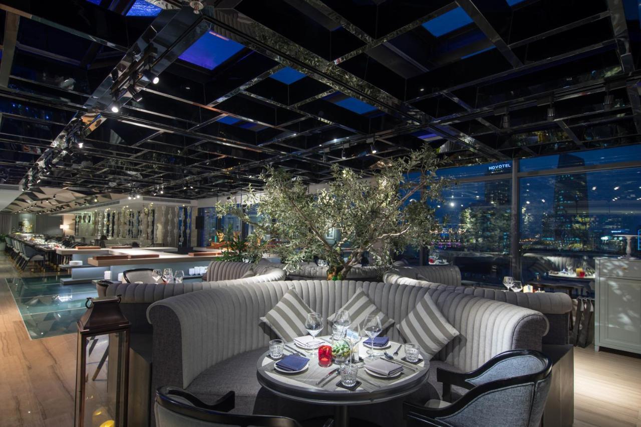 New Orient Hotel 4*