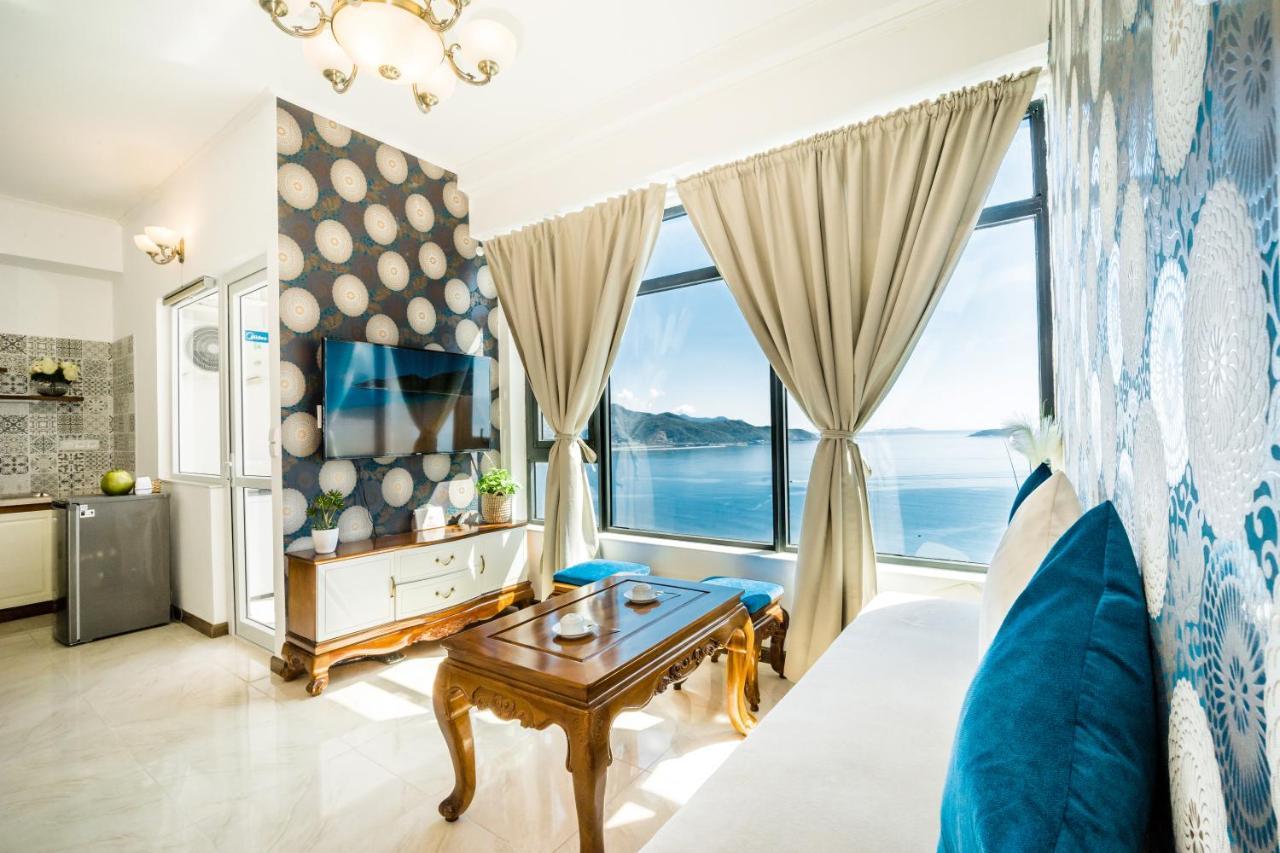 Apartment Ibeach Nha Trang