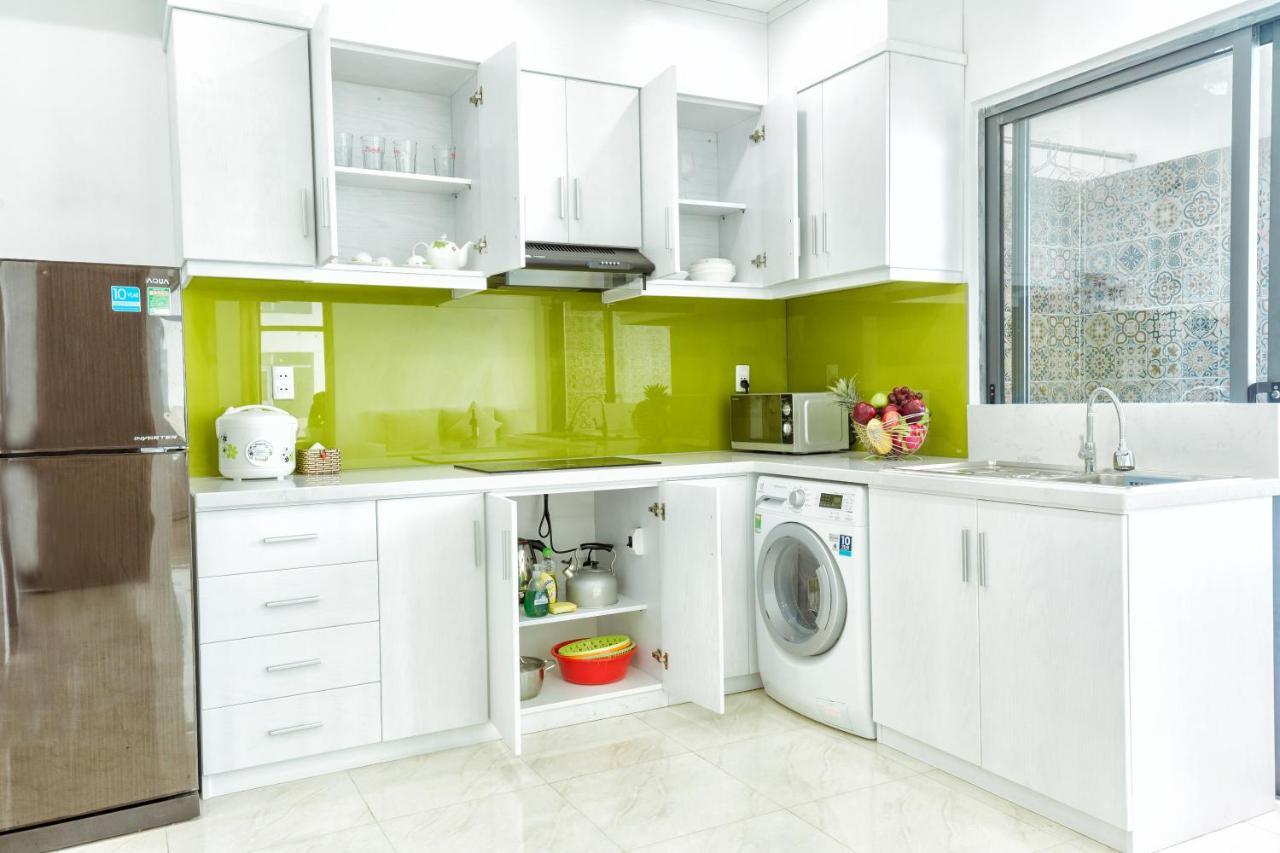 Apartment Ibeach *