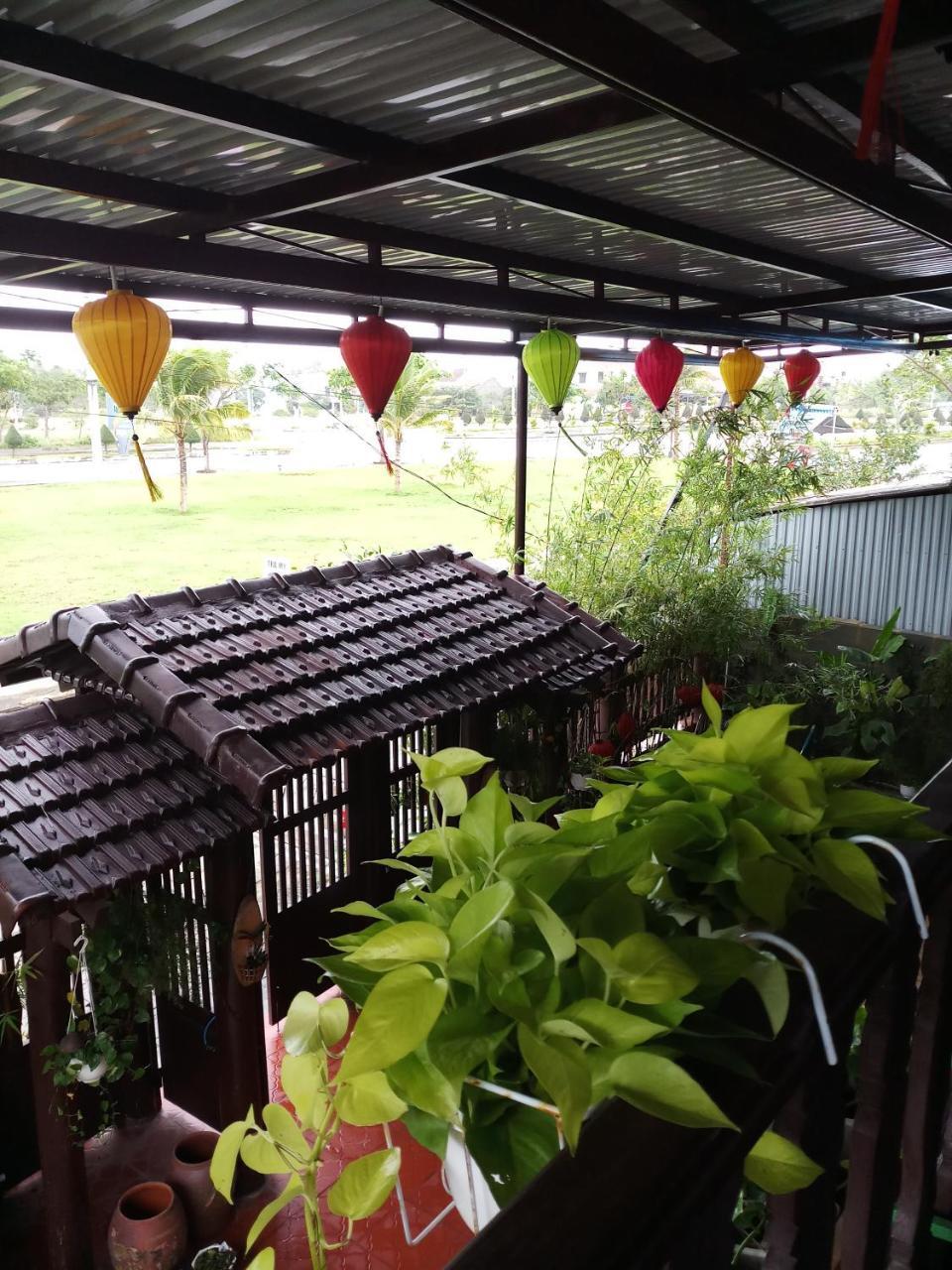 Biệt thự An Bang Stilt House