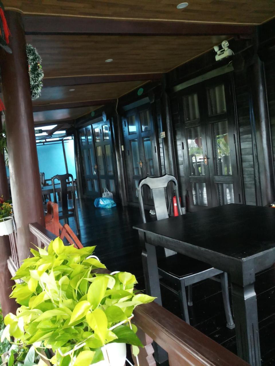 An Bang Stilt House Hội An
