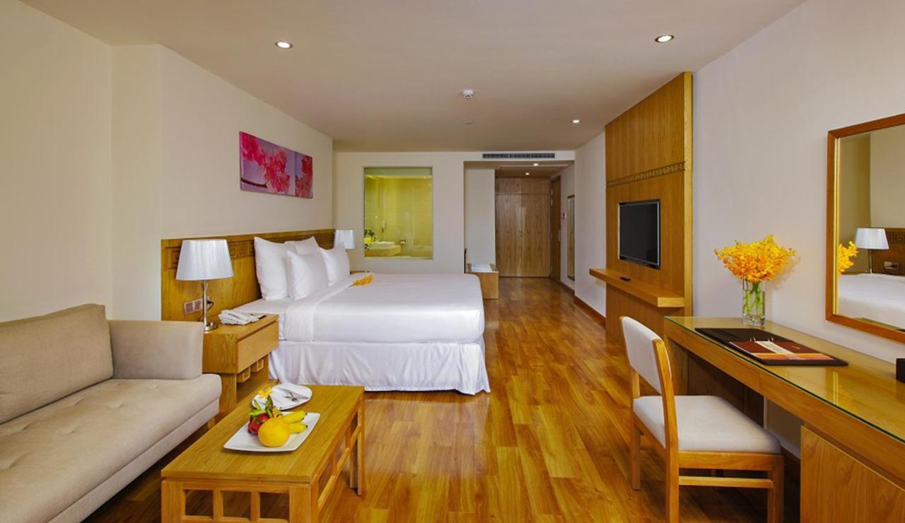 Rosaka Nha Trang