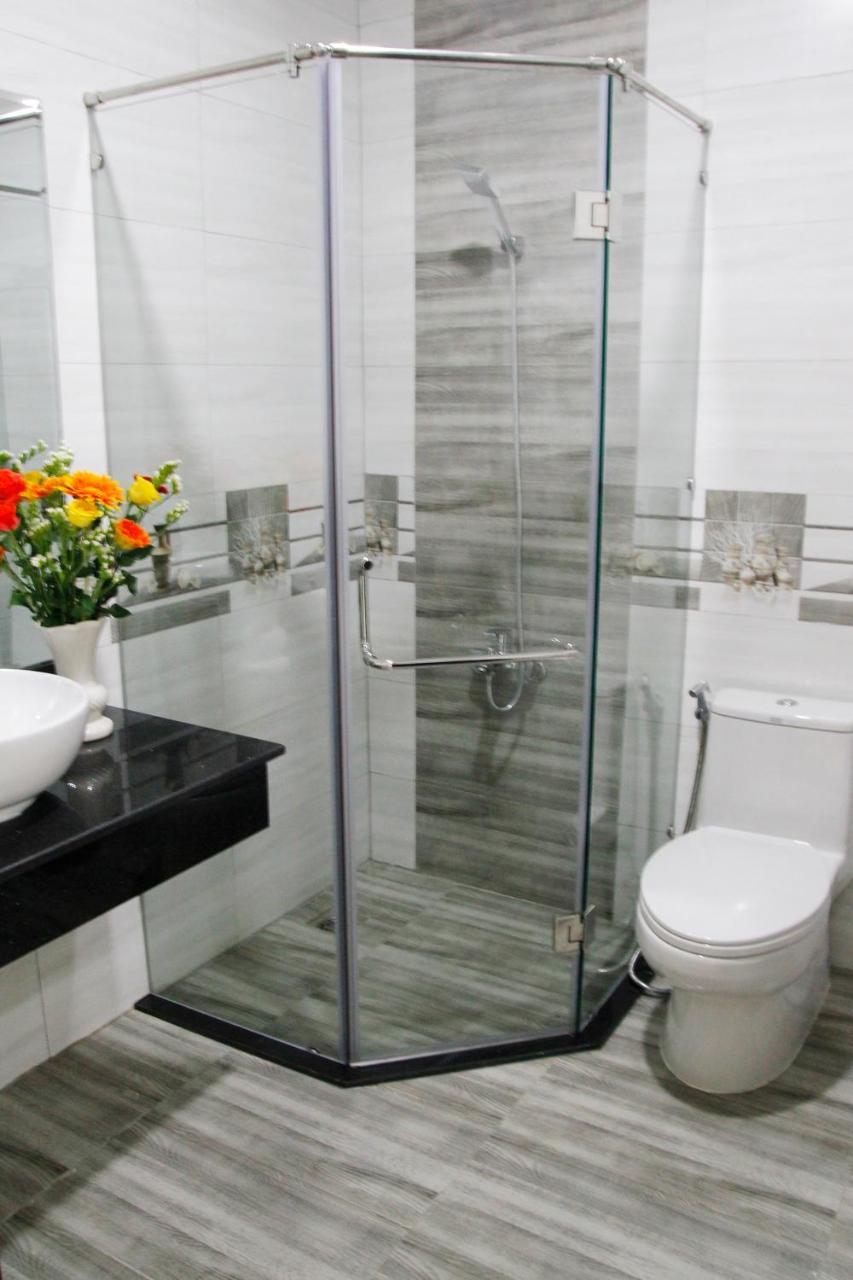 Khanh Duy Hotel 2*