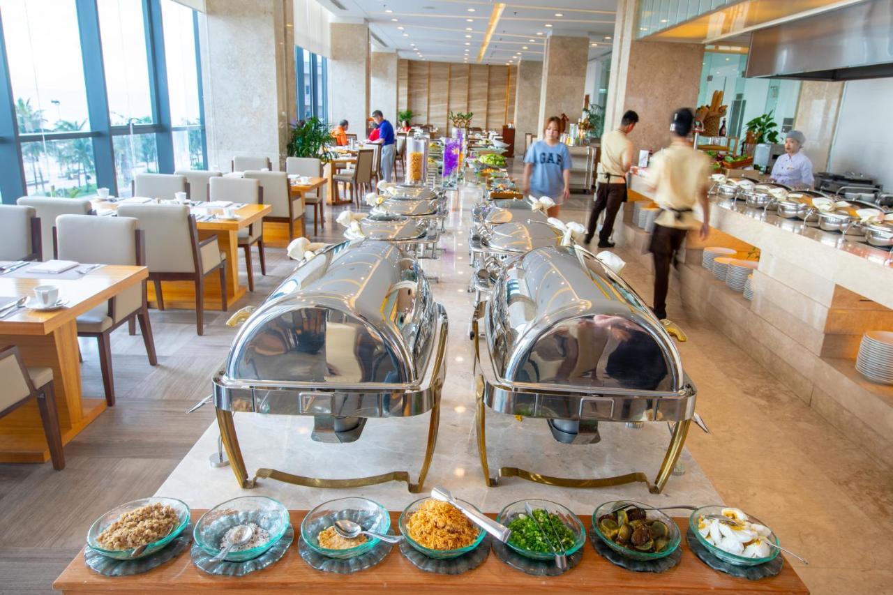 Khách sạn Grand Tourane