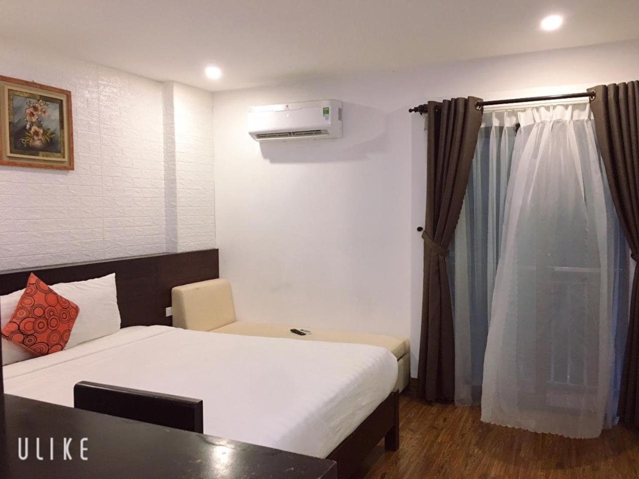 Liverpool 3* Da Nang