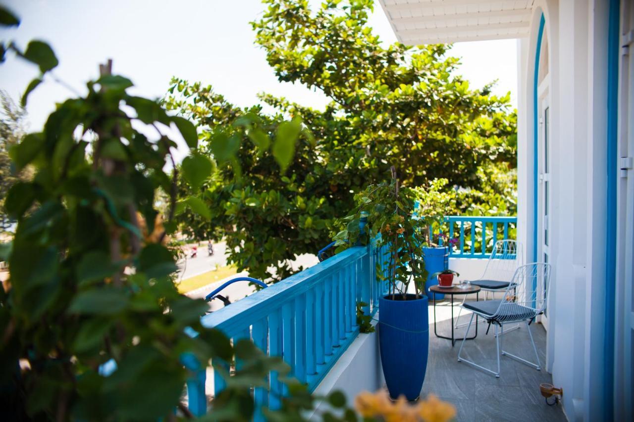 Santori Bay 3* Đà Nẵng