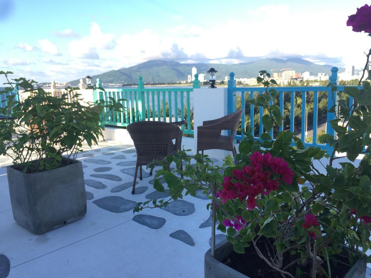 Santori Bay 3* Đà Nẵng