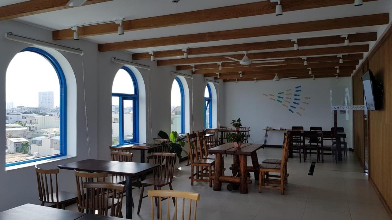 Hotel Santori Bay Đà Nẵng