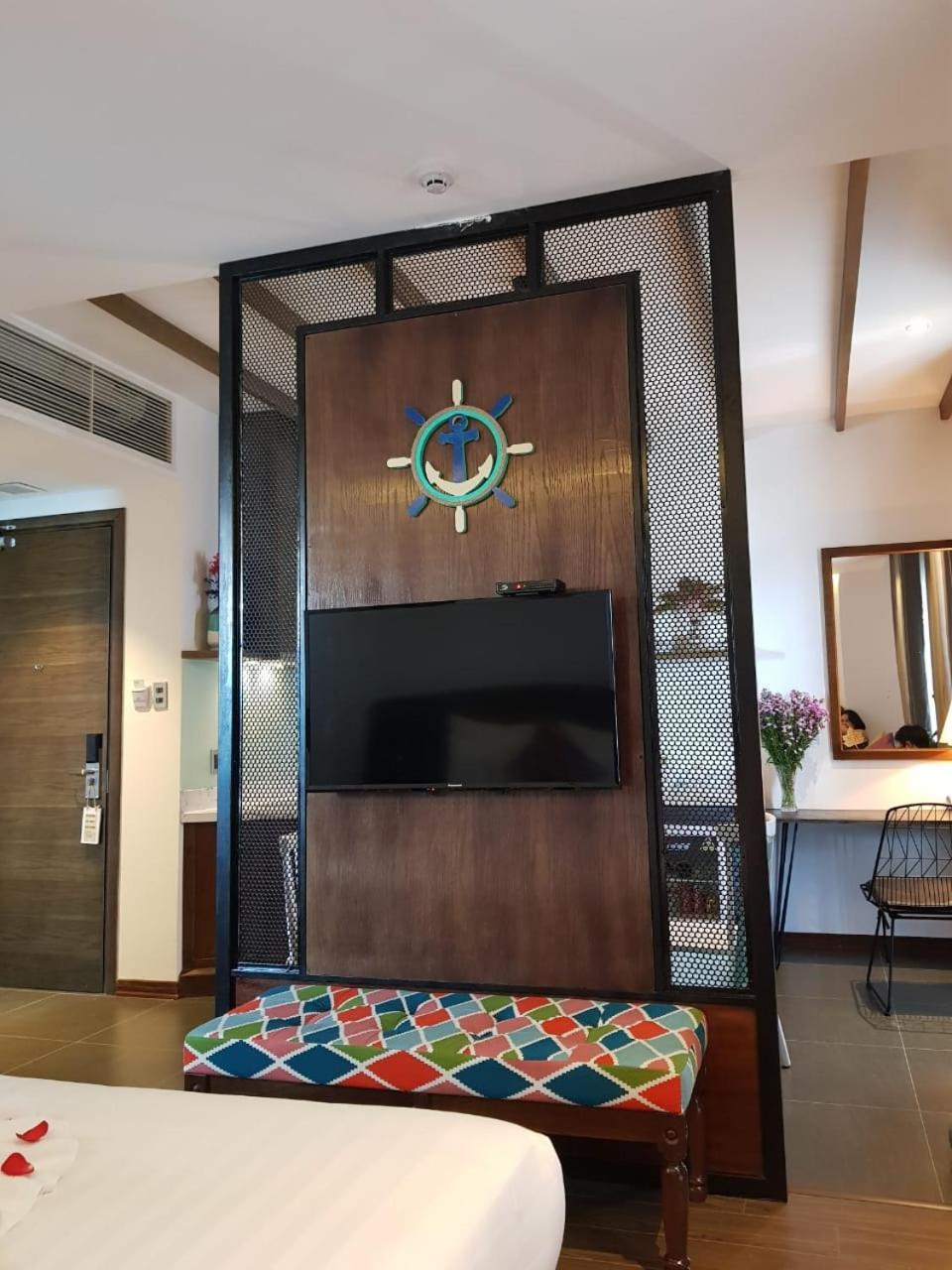 Hotel Santori Bay 3*