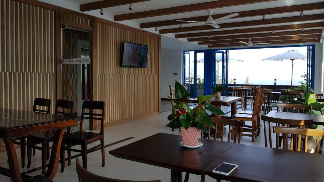 Santori Bay 3*