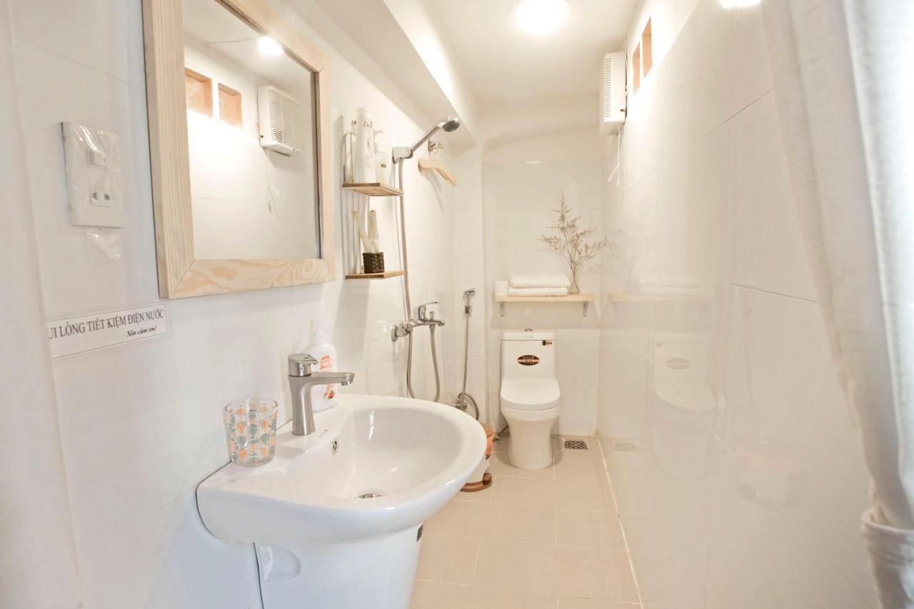 Guest house Ete