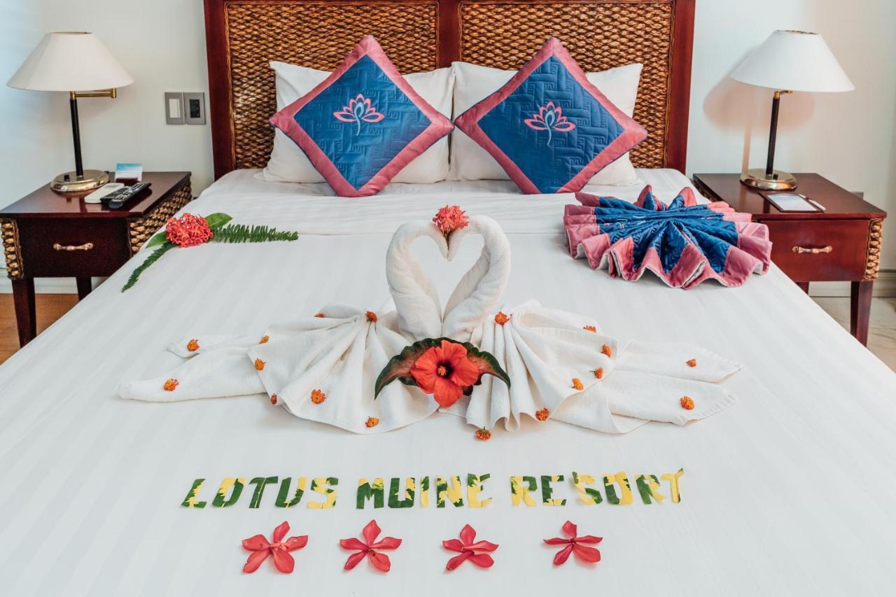 Resort Lotus Muine &