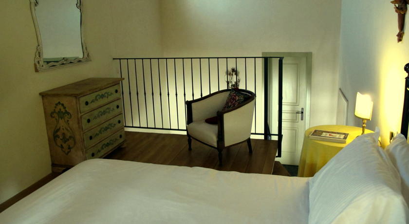 Bamboo Hotel