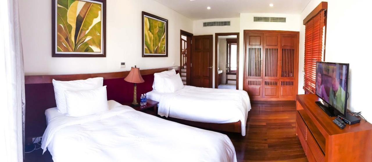 Luxury Purama Da Nang- Free Pick Up Airport