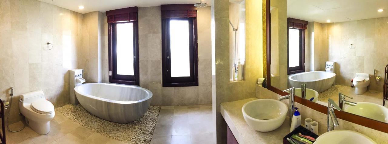 Luxury Purama Da Nang- Free Pick Up Airport Villa Da Nang