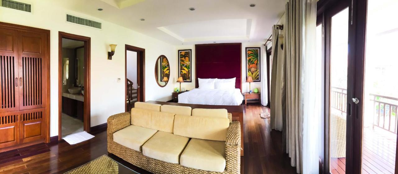 Luxury Purama Da Nang- Free Pick Up Airport Villa *