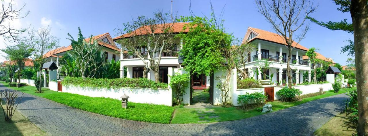 Luxury Purama Da Nang- Free Pick Up Airport Villa