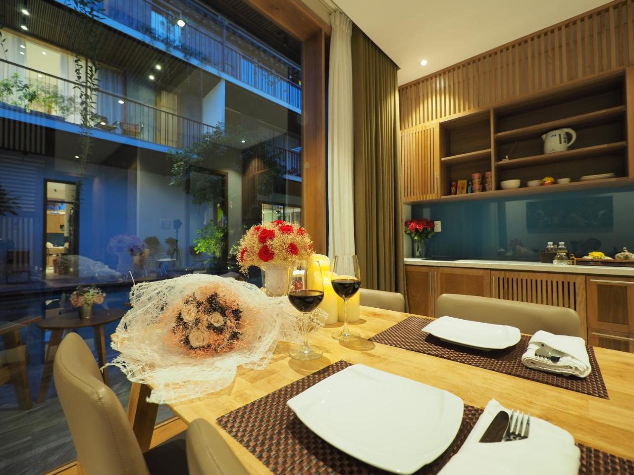 Tam House 3*