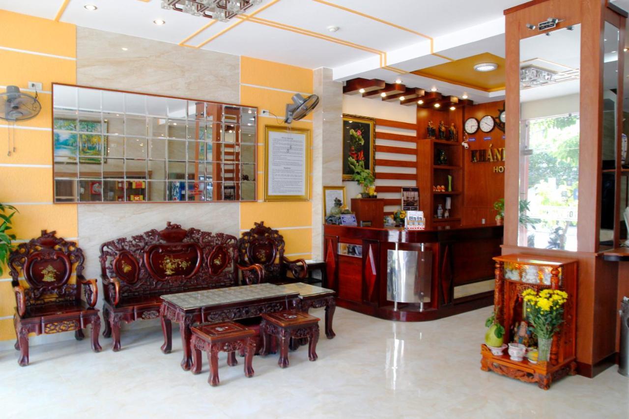 Khanh Duy Hotel
