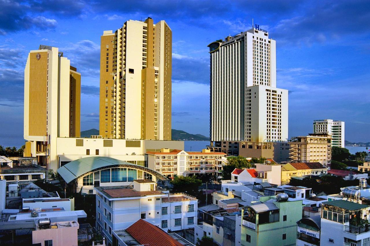Khanh Duy 2* Nha Trang