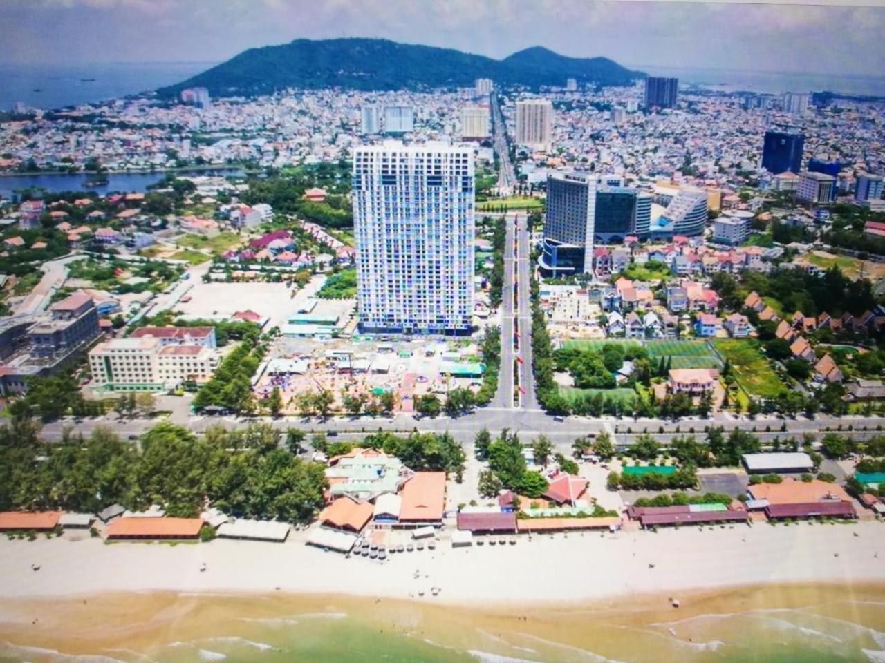 Marvelous Sea View Apartment