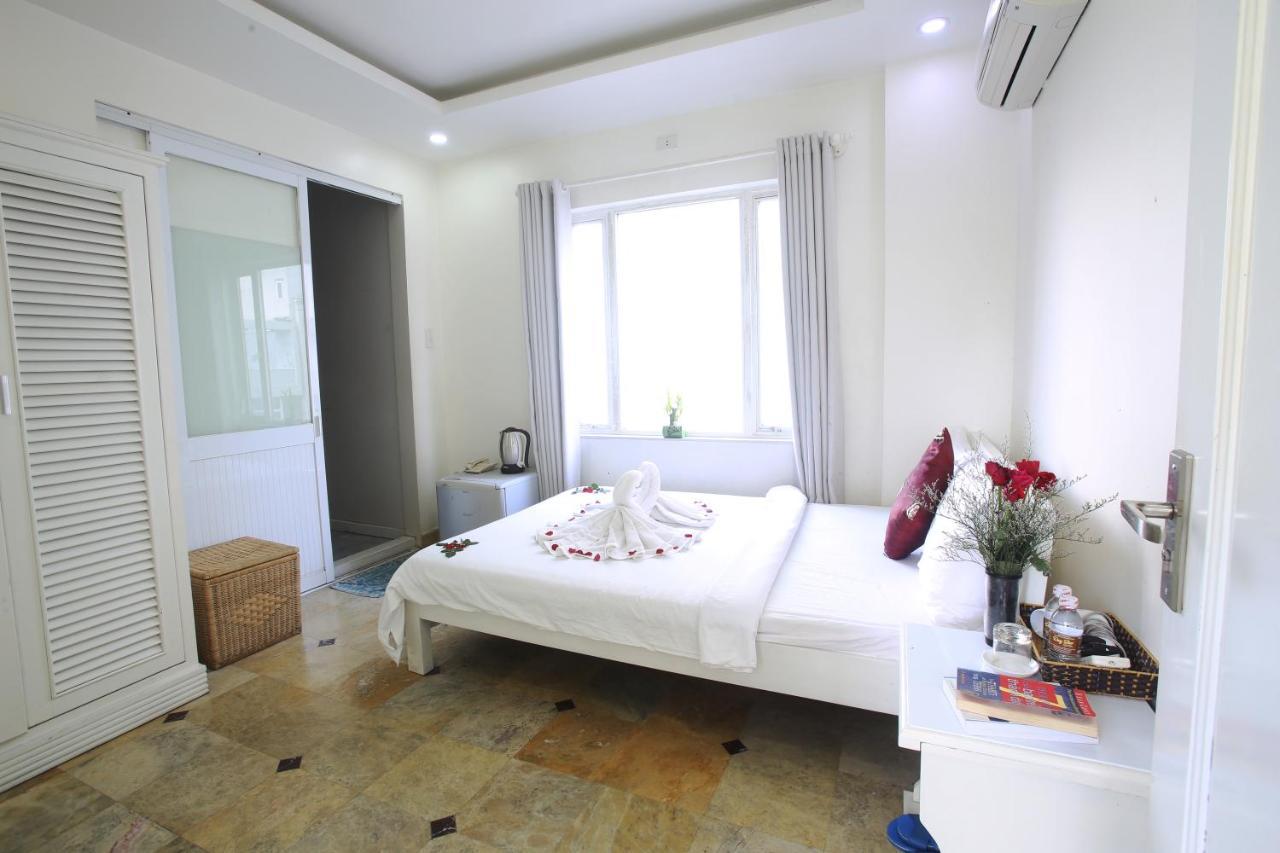 Daystar Hotel Da Nang