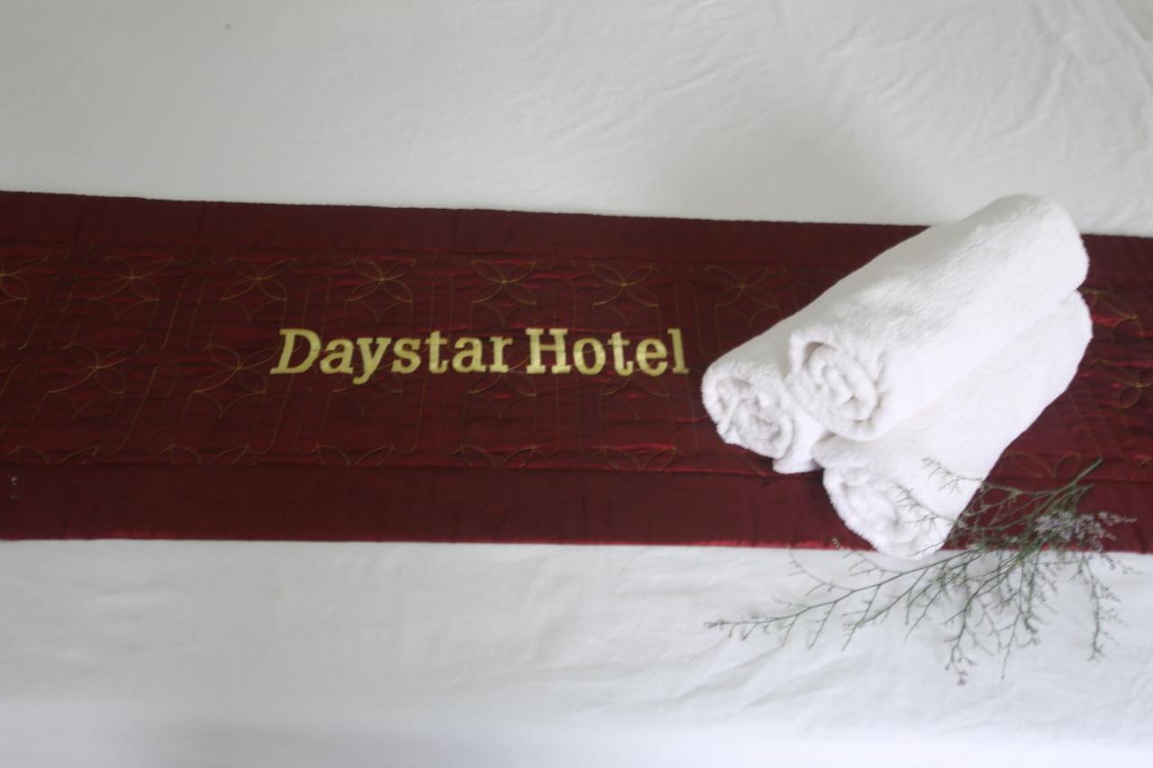 Daystar Hotel 2*