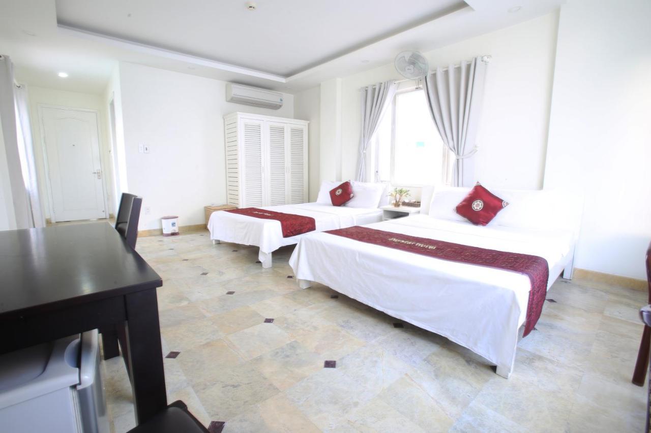 Hotel Daystar 2*