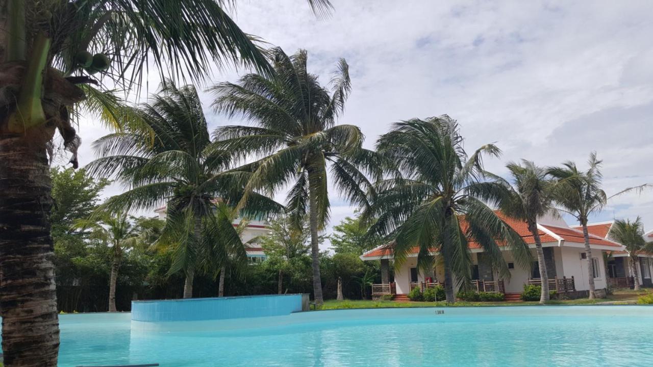 Ninh Thuan Retreat Resort Phan Rang