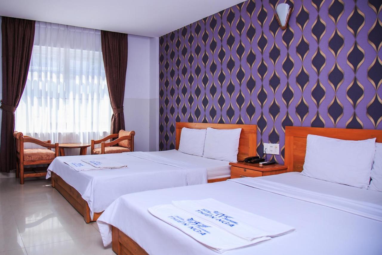 Hotel Thien Nga Family Nha Trang