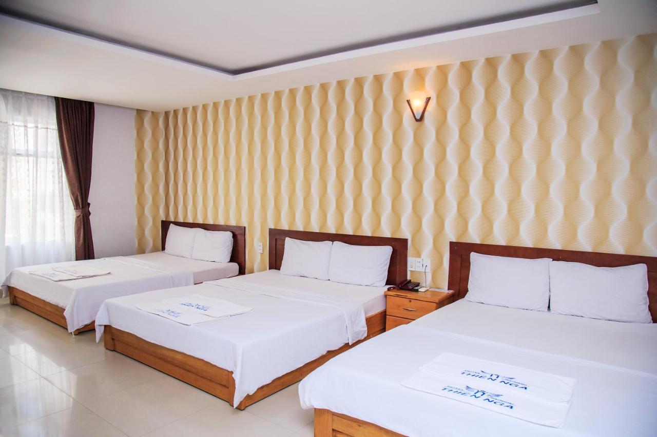 Thien Nga Family Hotel Nha Trang