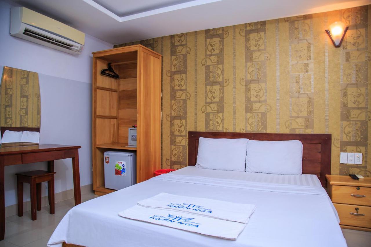 Hotel Thien Nga Family Nha Trang