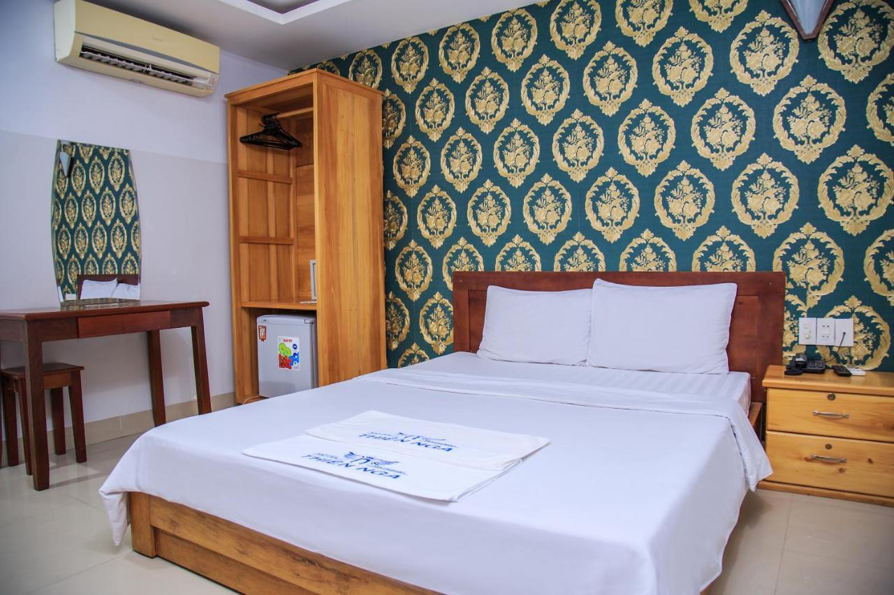 Thien Nga Family Hotel Nha Trang