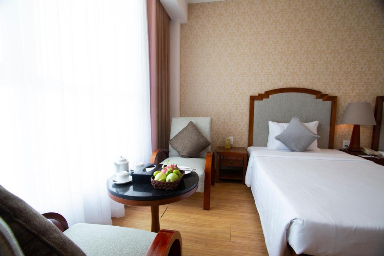 Vdb Hotel Nha Trang