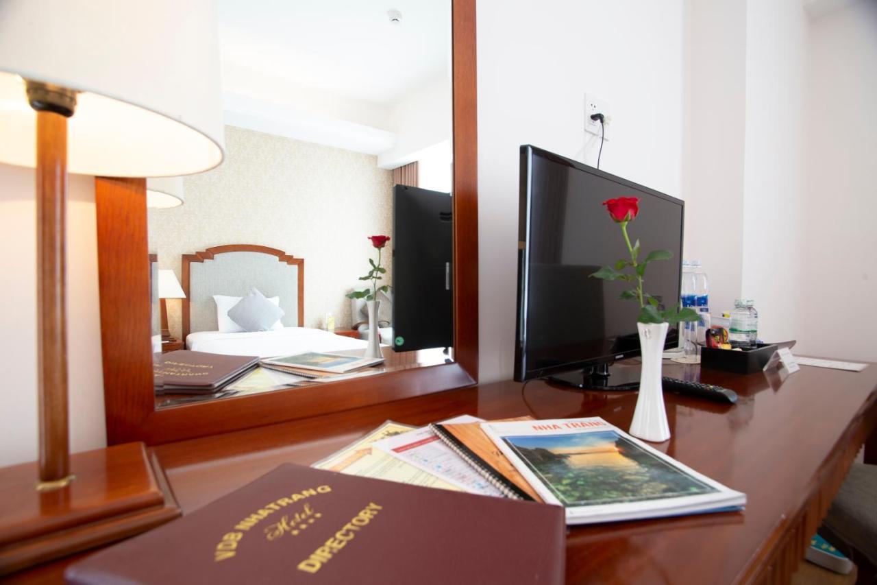 Hotel Vdb 4*