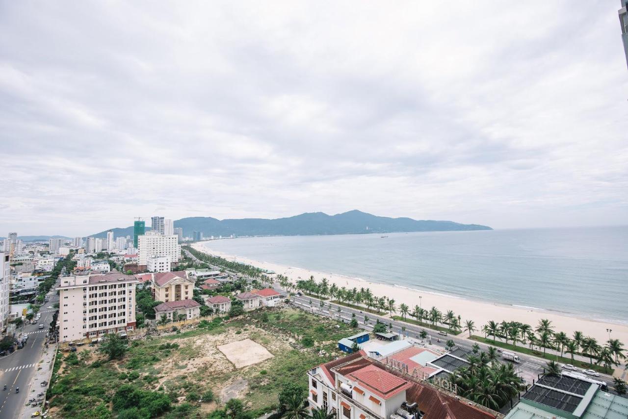 Apartment Daisy 1 View Da Nang