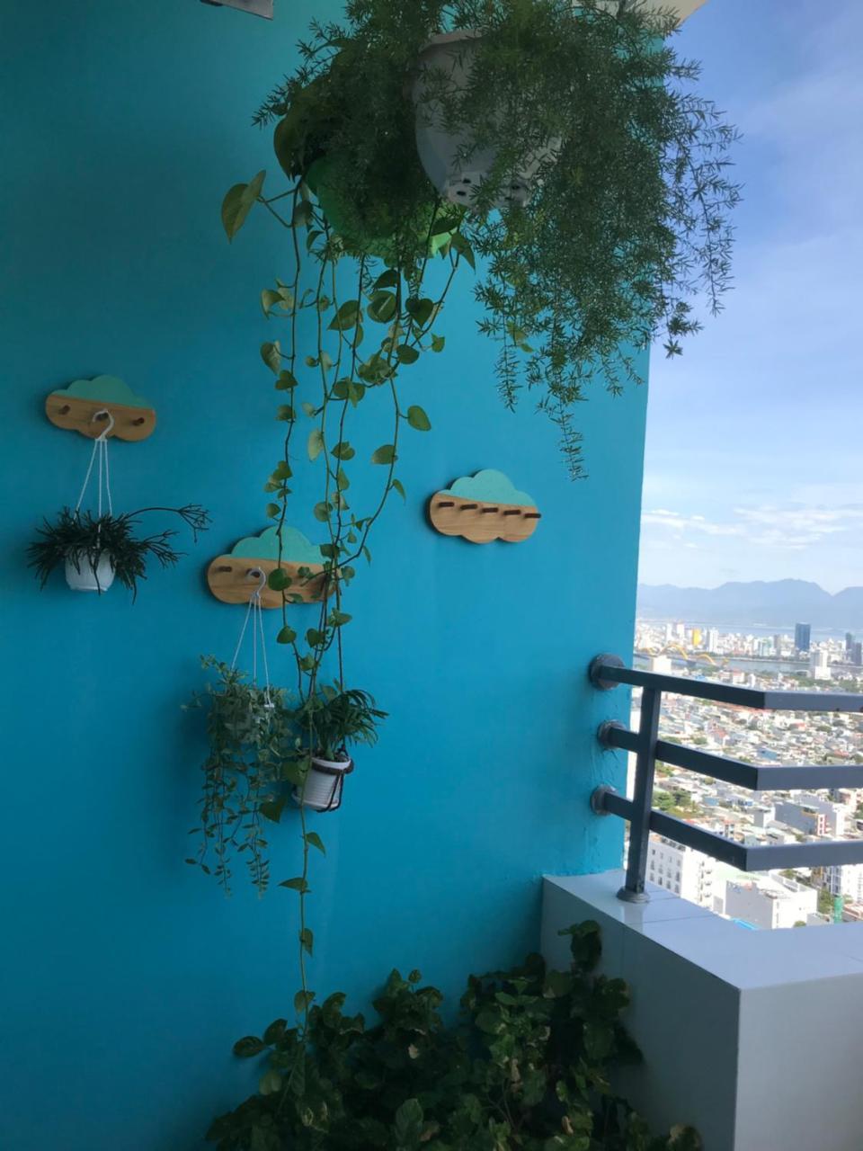 Daisy Apartment