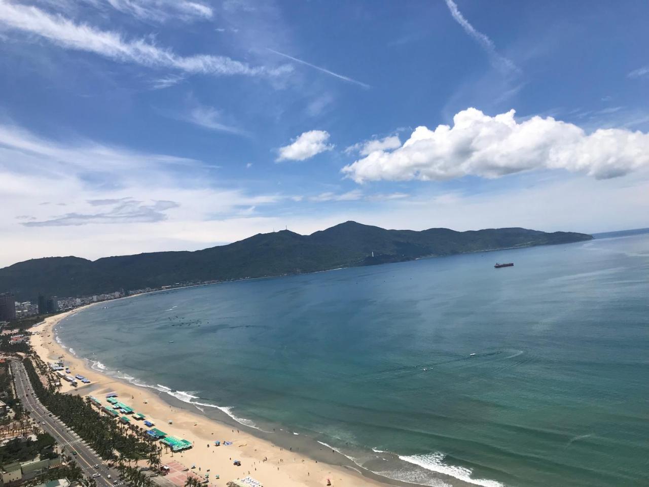 Apartment Daisy 1 View Da Nang